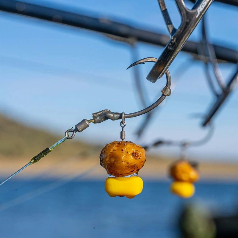 Korda Krank Hook Barbed